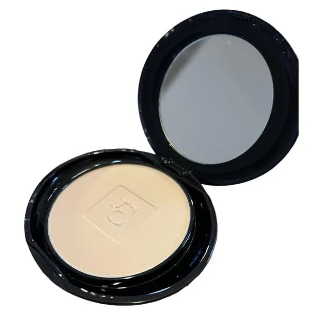 Skin Perfection Compact, Pressed Powder Foundation in Porcelain, 9 grams, 1 Ounce (Pack of 1)