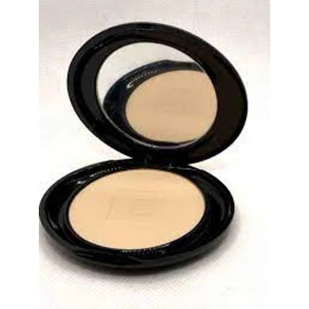 Skin Perfection Compact, Pressed Powder Foundation in Sand Beige, 9 grams, 1 Ounce (Pack of 1)