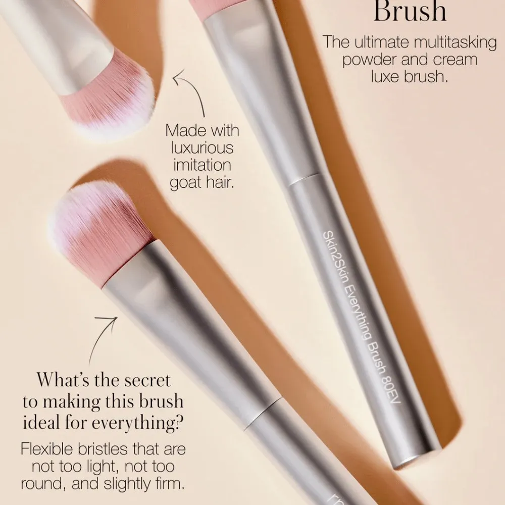 Skin2Skin Everything Brush