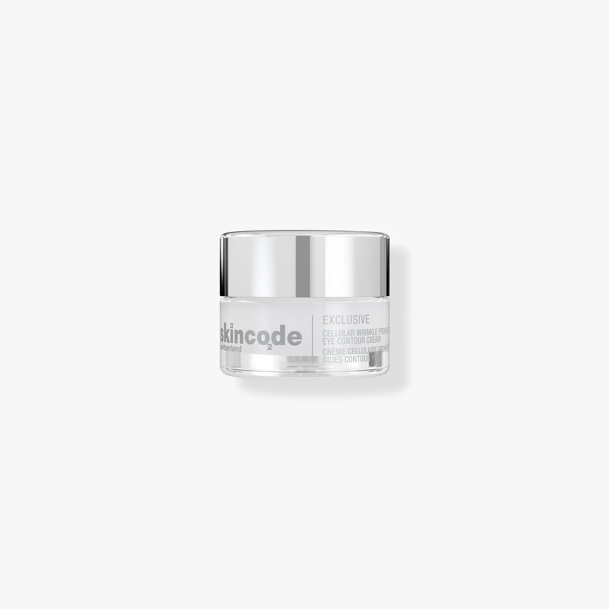 Skincode Cellular Wrinkle Prohibiting Eye Contour Cream 15ml