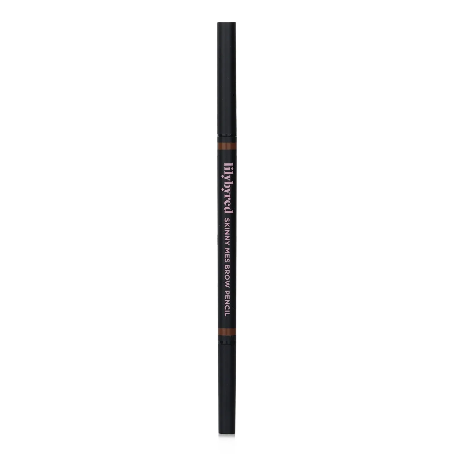 Skinny Mes Brow Pencil - # 02 Medium Brown