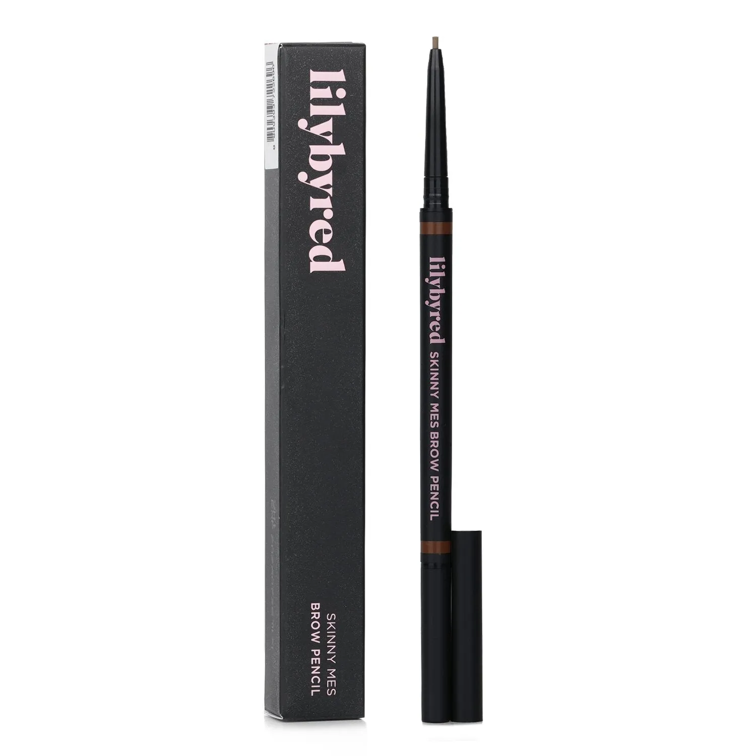 Skinny Mes Brow Pencil - # 02 Medium Brown