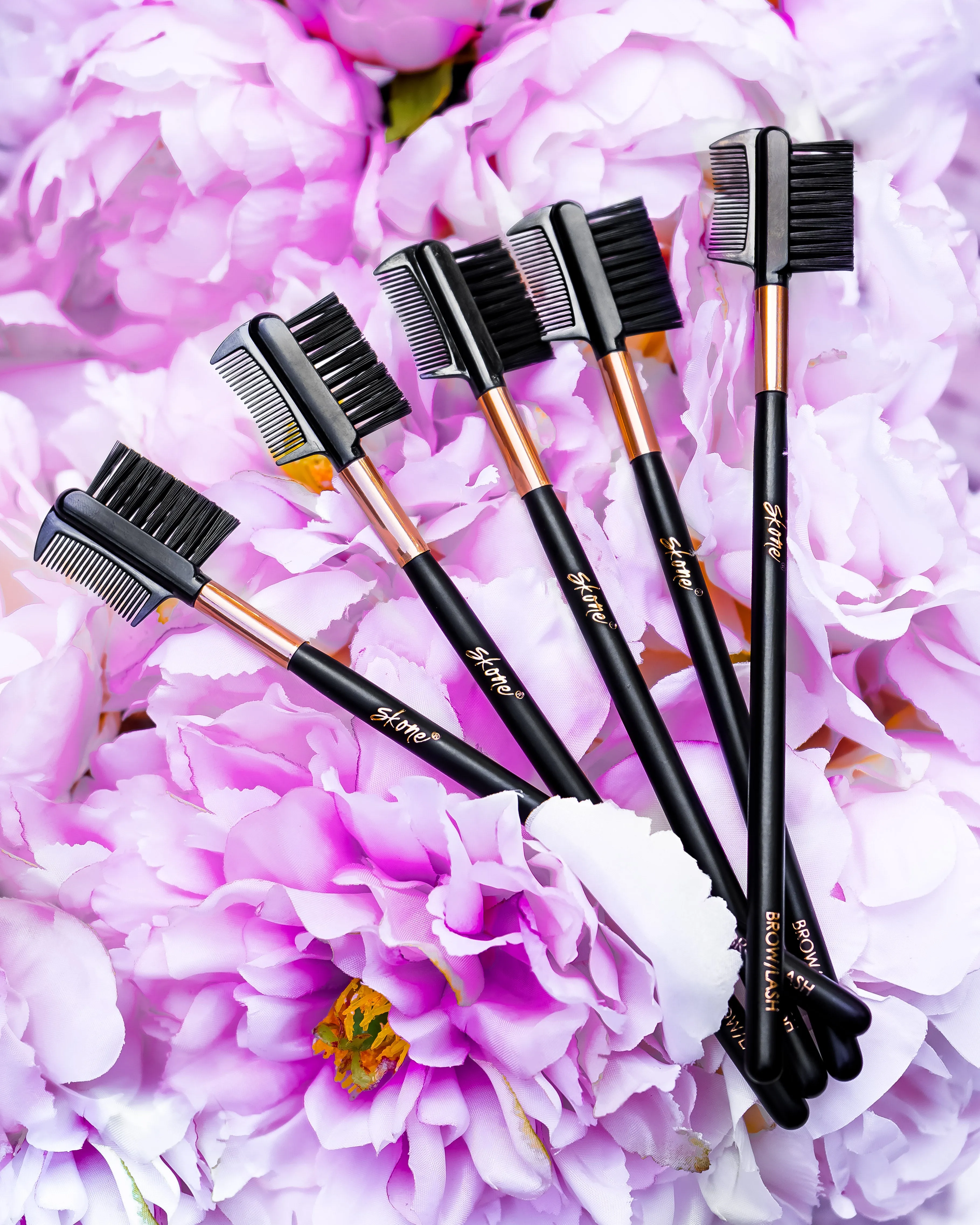 Skone Cosmetics Brow/Lash Brush