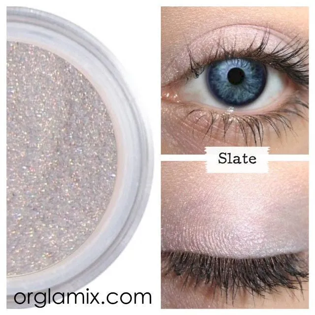 Slate Eyeshadow