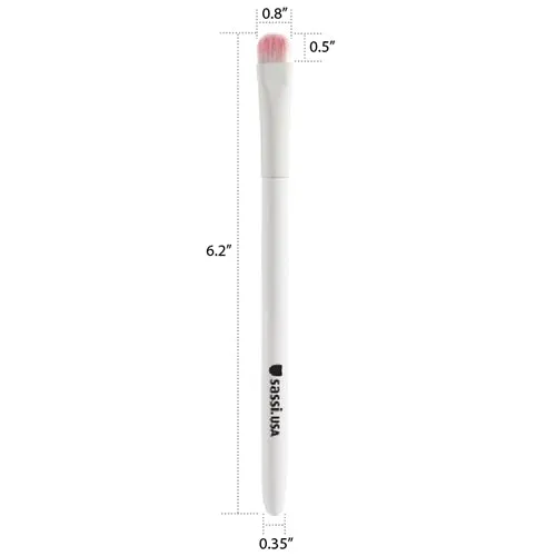 Small Eyeshadow Brush (12pcs/pk)
