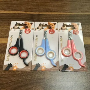 Small Nail Clipper