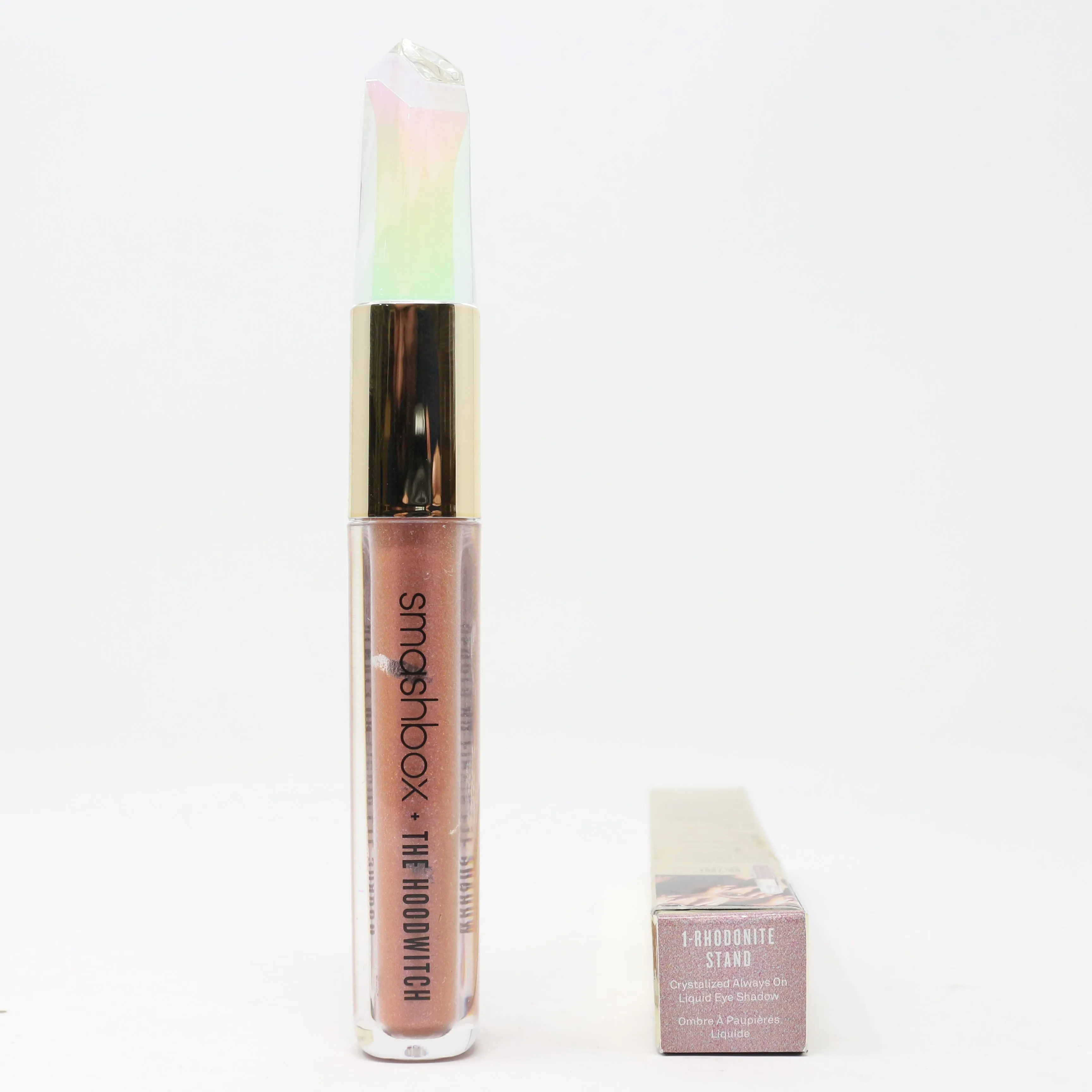 Smashbox Crystalized Always On Liquid Eye Shadow 0.13oz