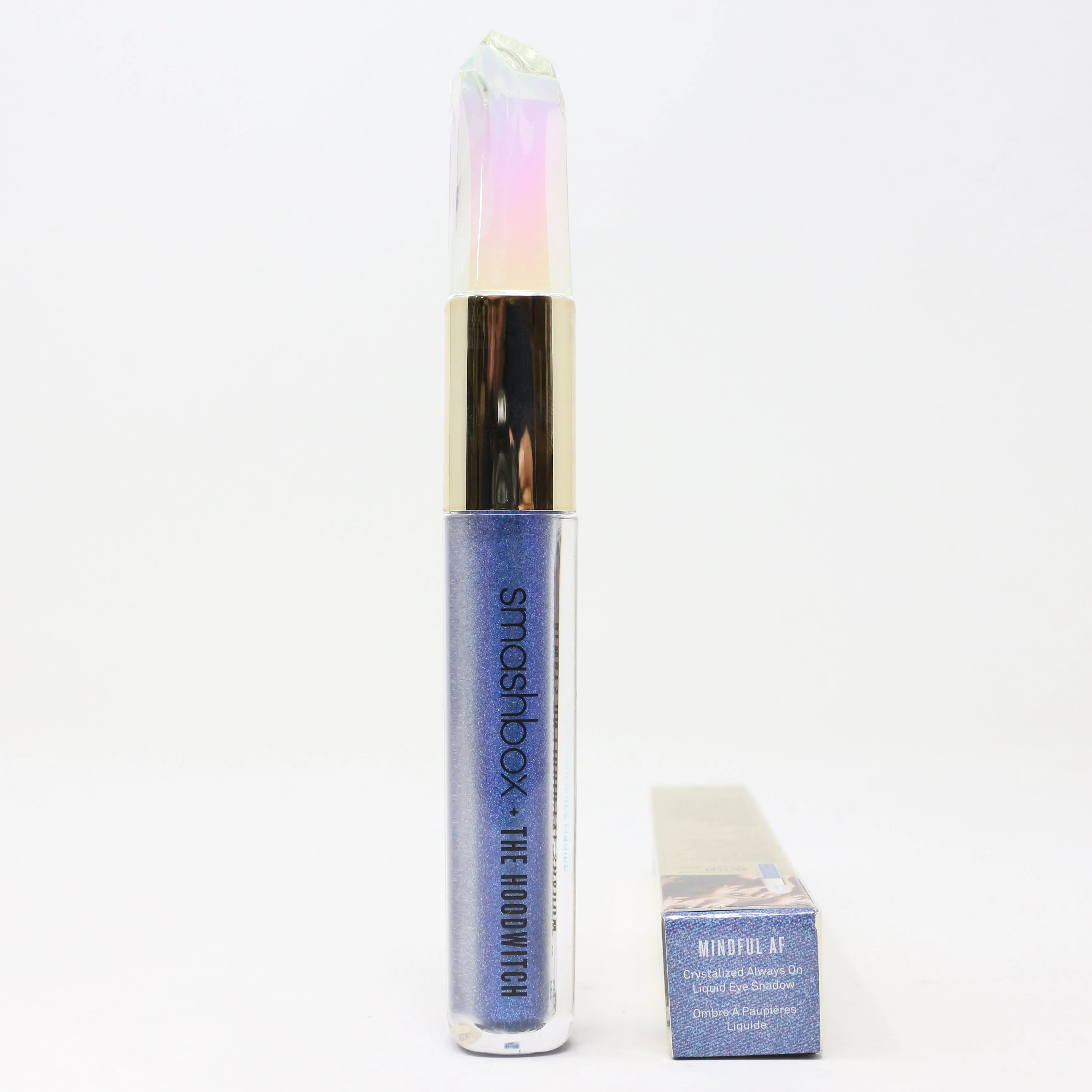 Smashbox Crystalized Always On Liquid Eye Shadow 0.13oz