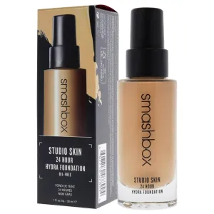 Smashbox - Studio Skin 24 Hour Wear Hydrating Foundation
