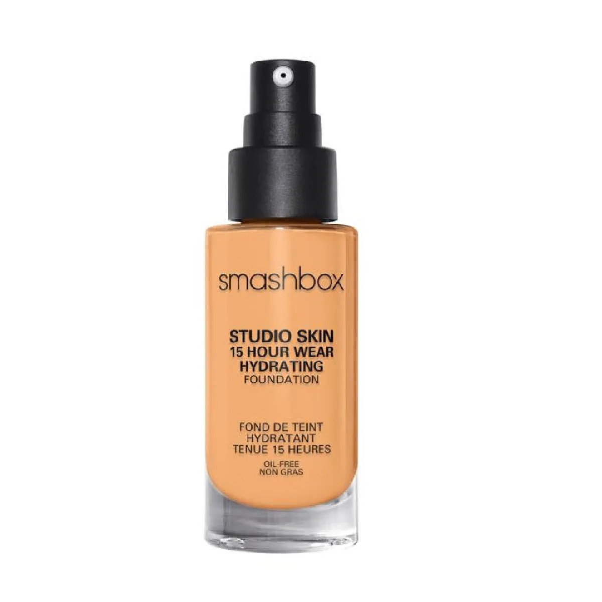 Smashbox Studio Skin Hydrating Foundation