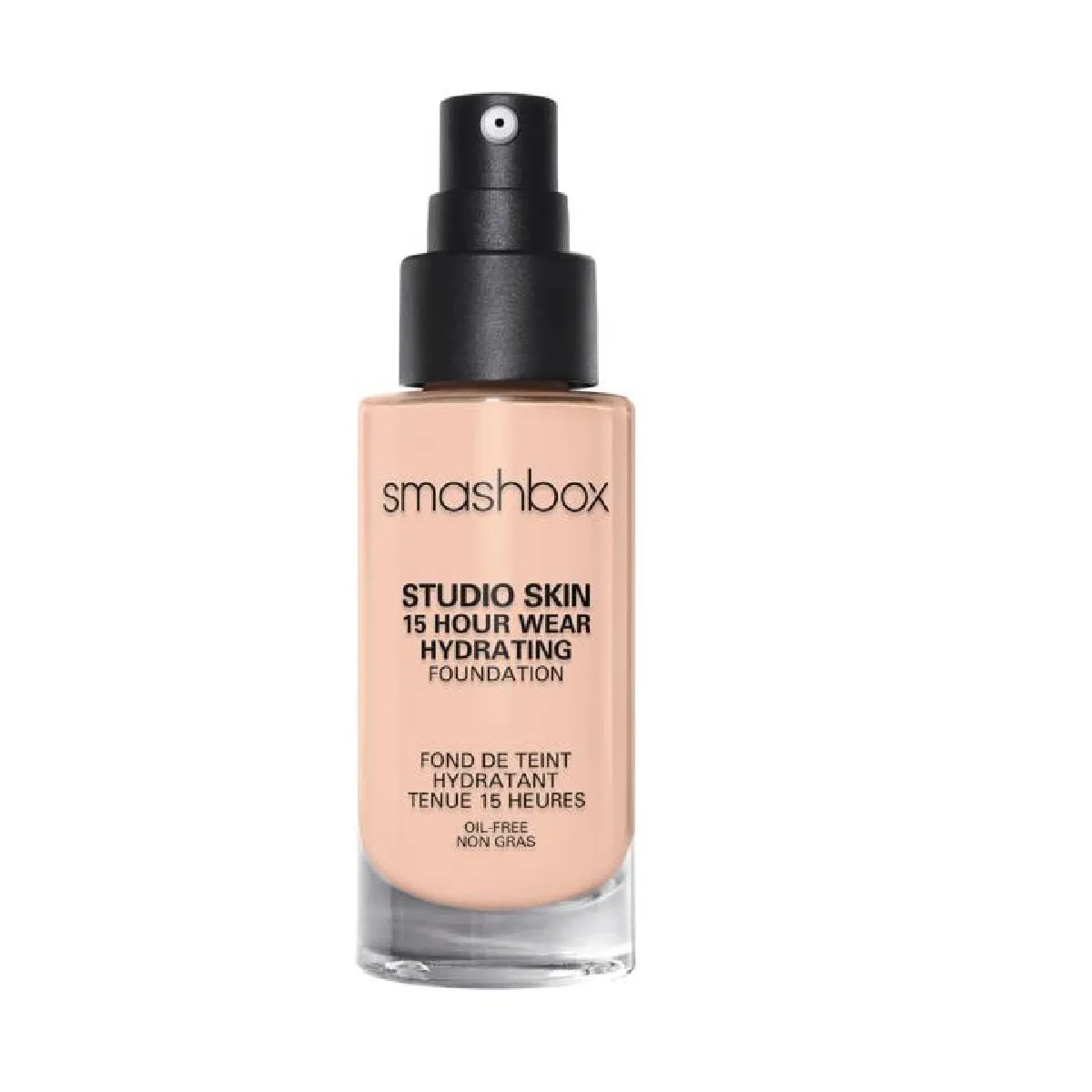 Smashbox Studio Skin Hydrating Foundation