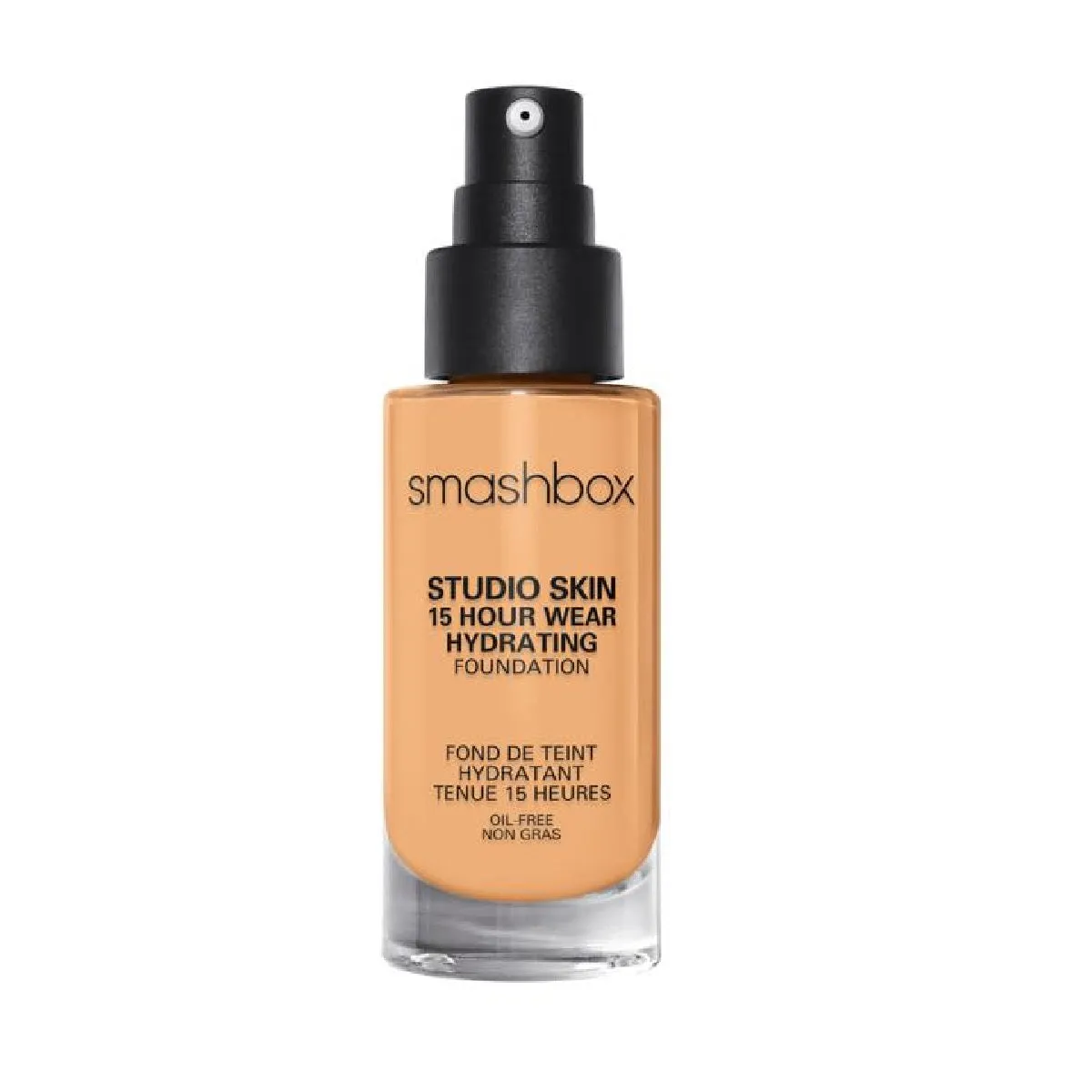 Smashbox Studio Skin Hydrating Foundation