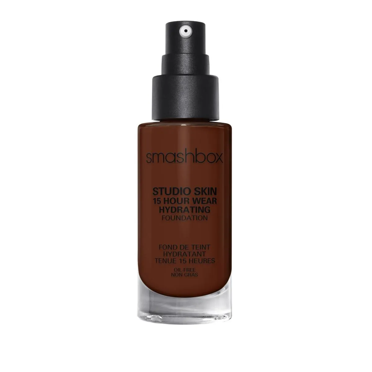 Smashbox Studio Skin Hydrating Foundation
