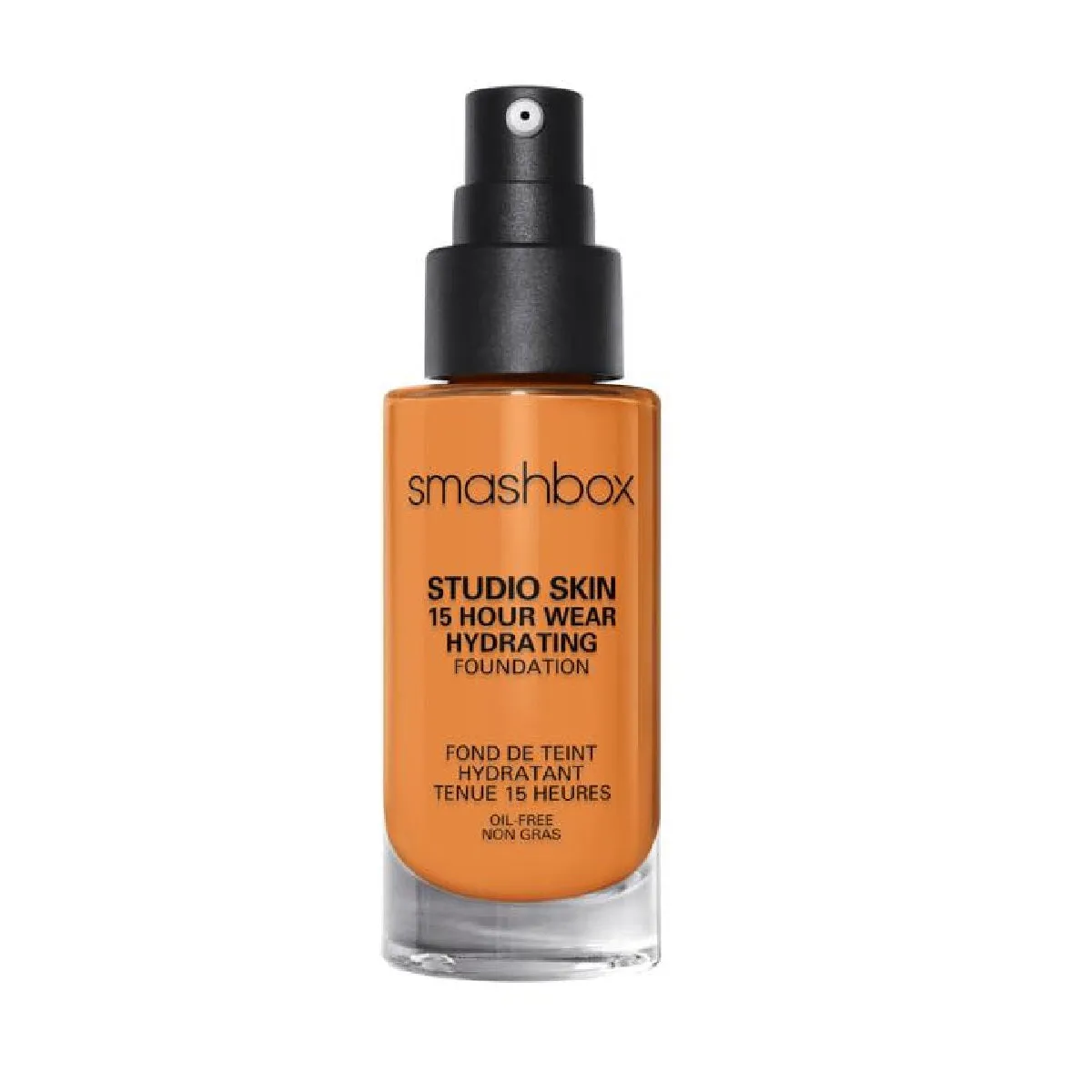 Smashbox Studio Skin Hydrating Foundation