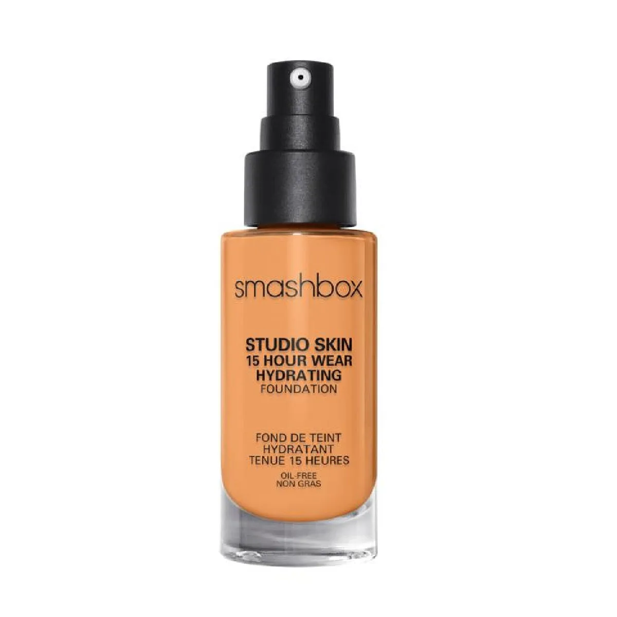Smashbox Studio Skin Hydrating Foundation