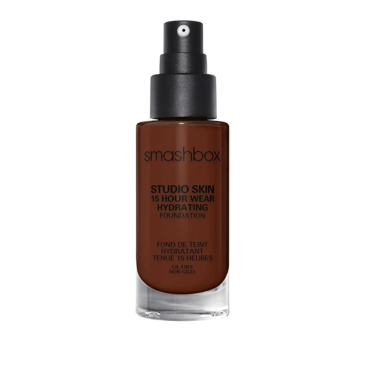 Smashbox Studio Skin Hydrating Foundation