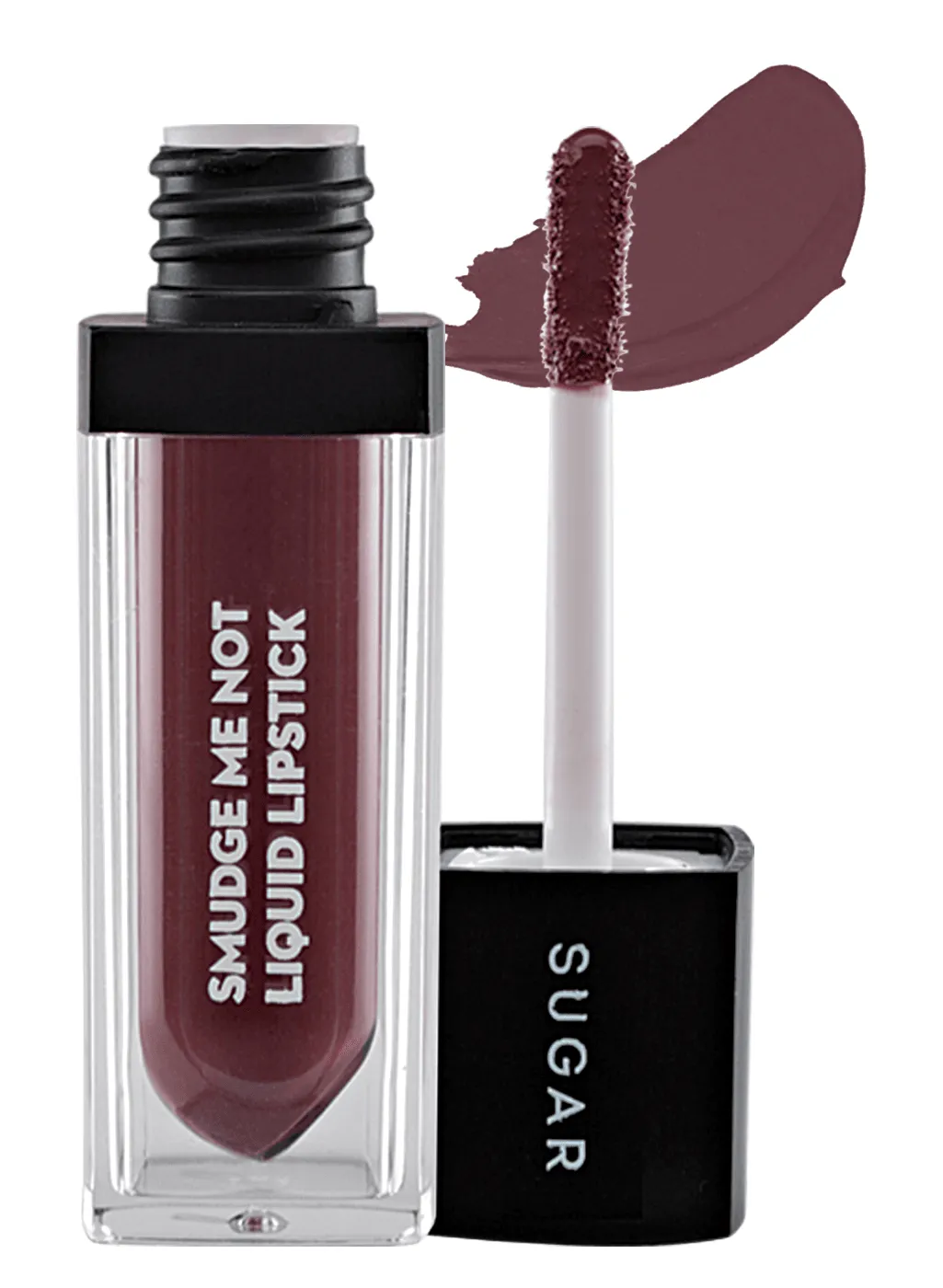 Smudge Me Not Liquid Lipstick - 11 Greige Rage