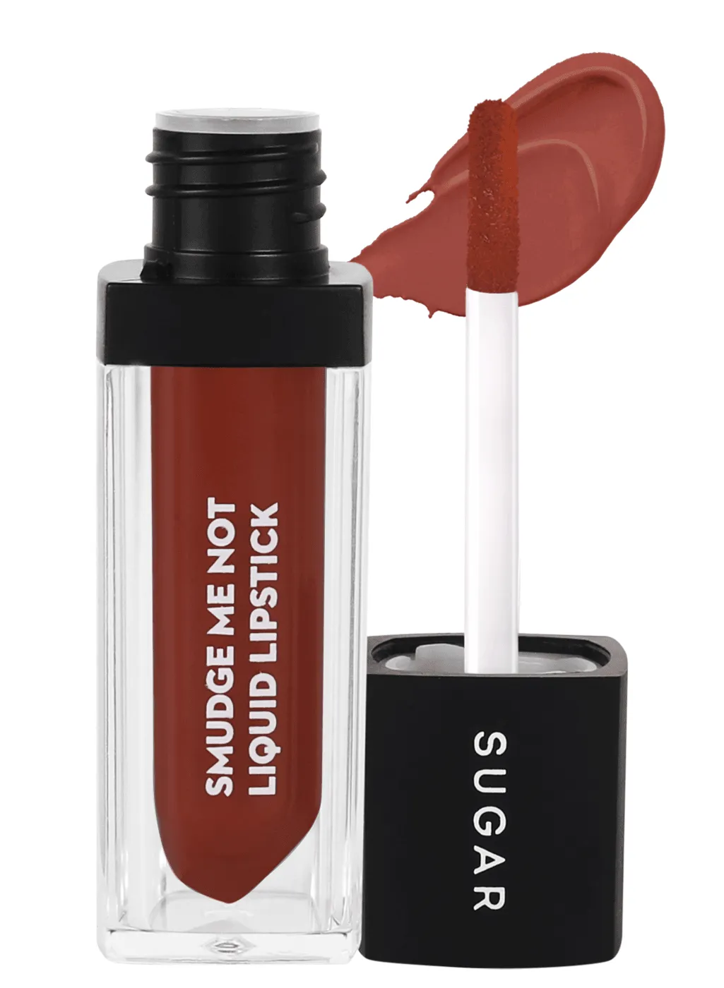 Smudge Me Not Liquid Lipstick - 49 Nude Mood