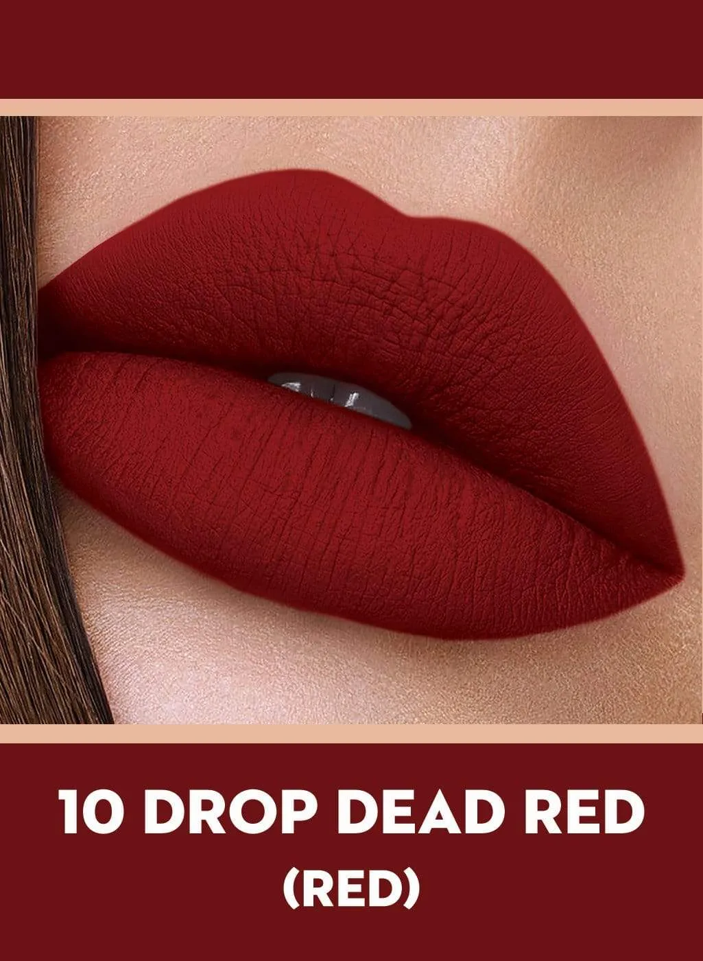 Smudge Me Not Liquid Lipstick Minis Set