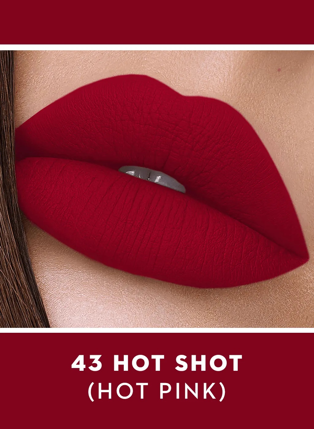 Smudge Me Not Liquid Lipstick Minis Set