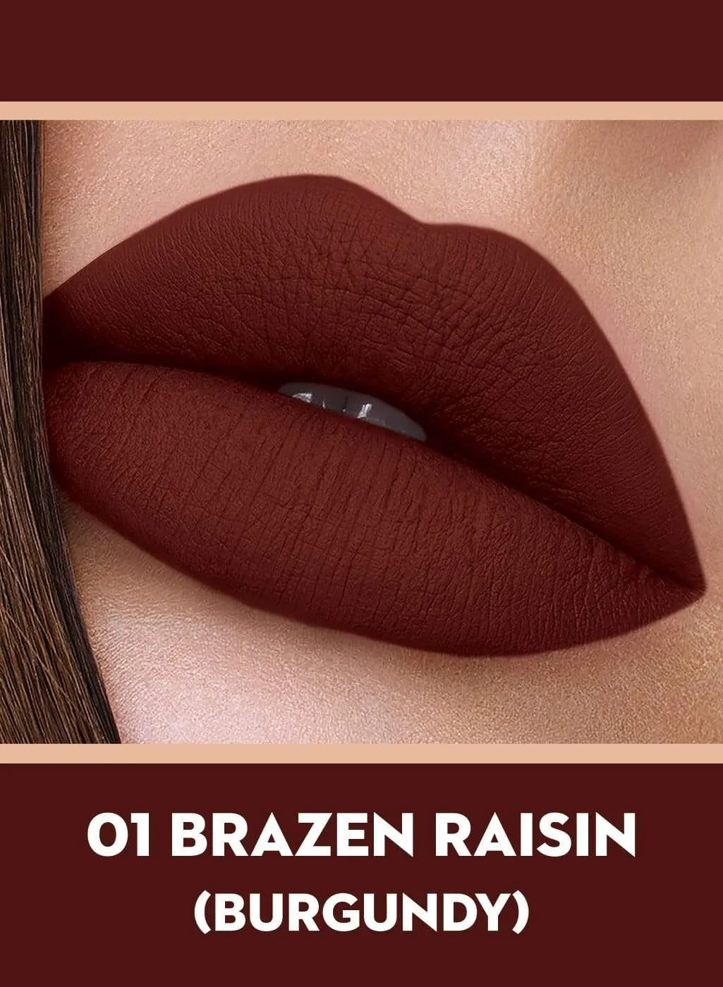 Smudge Me Not Liquid Lipstick Minis Set