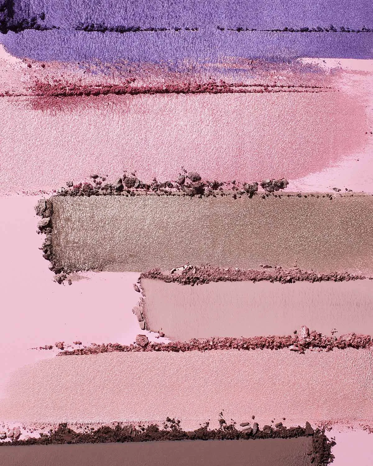 Snap Shadows Mix & Match Eyeshadow Palette — Cool Neutrals