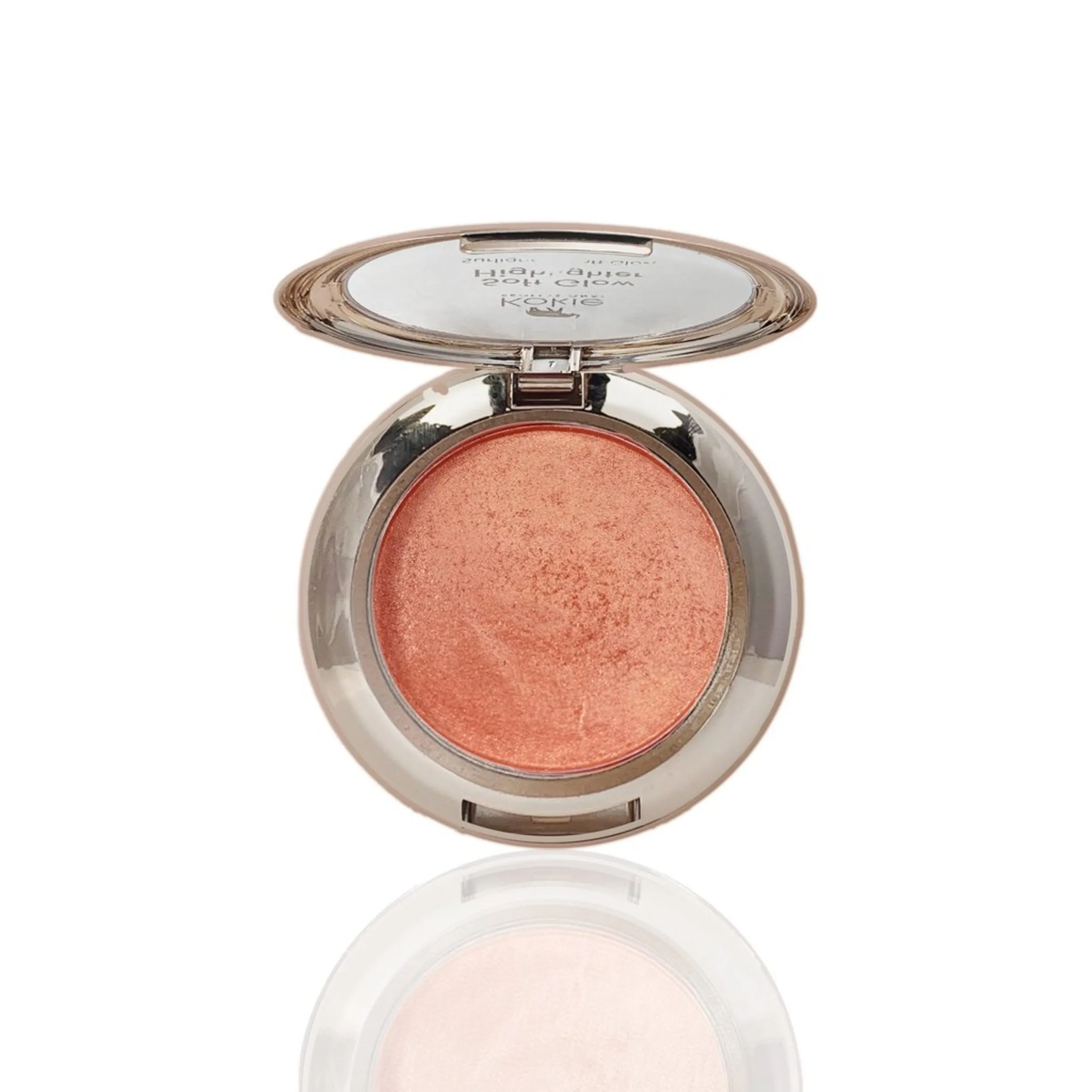 Soft Glow Cream Highlighter