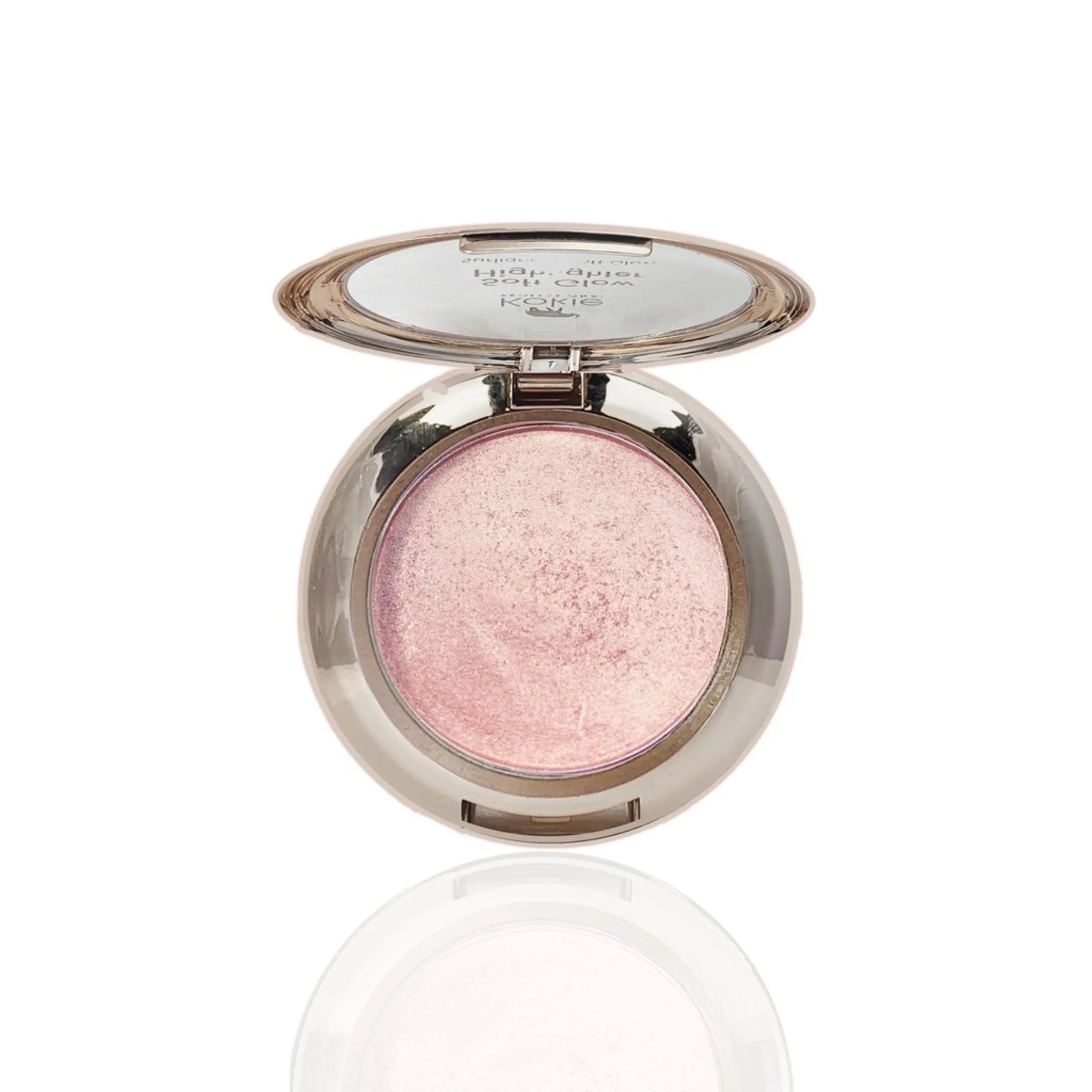 Soft Glow Cream Highlighter
