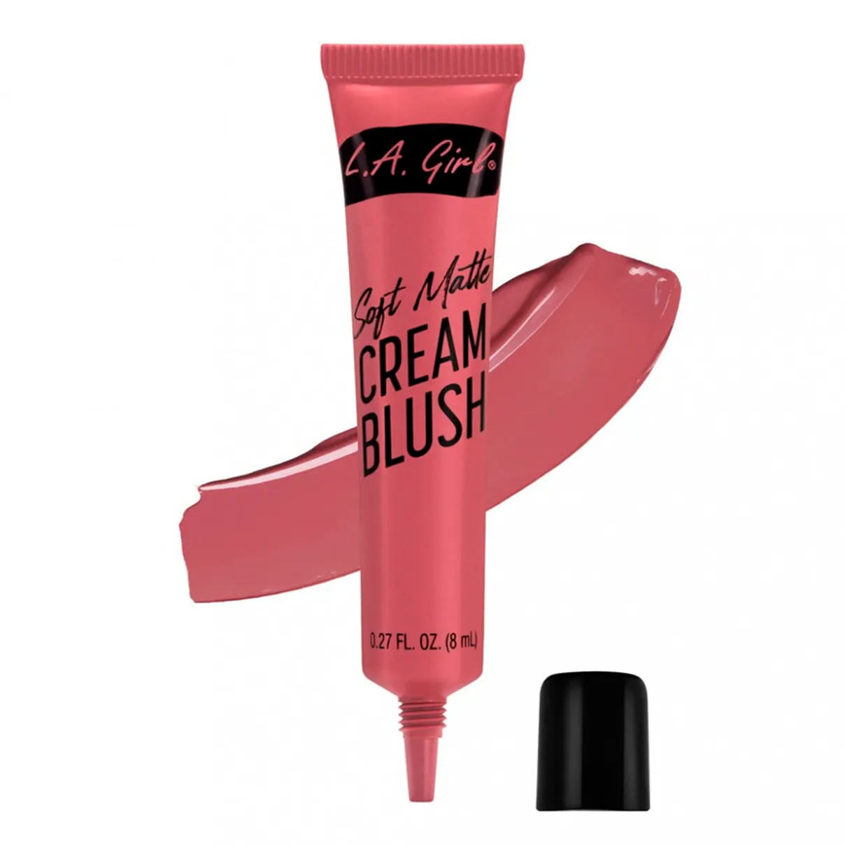 Soft Matte Cream Blush / Kiss Up