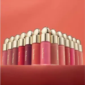 Soft Pinched Liquid Blush