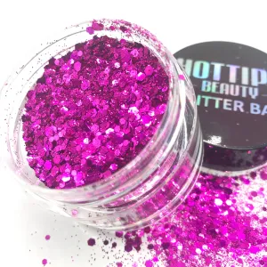 Solid Color Glitter Mix 92