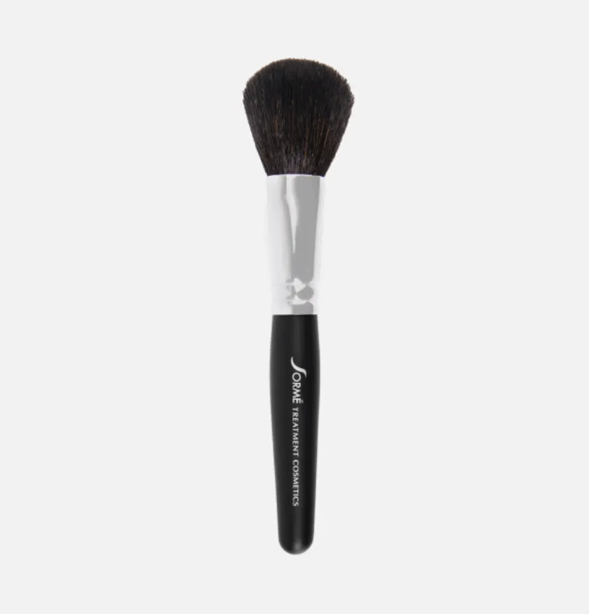 Sormé Treatment Cosmetic Brushes