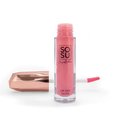 SOSU SHIMMER LIP GLOSS
