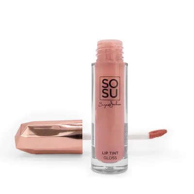 SOSU SHIMMER LIP GLOSS