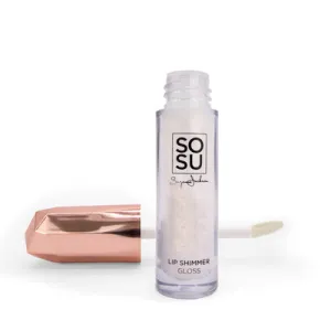 SOSU SHIMMER LIP GLOSS