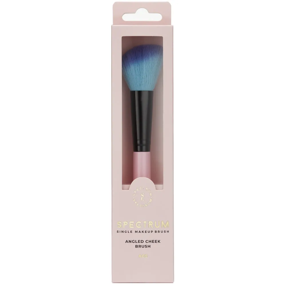 Spectrum Collections A05 Angled Cheek Brush