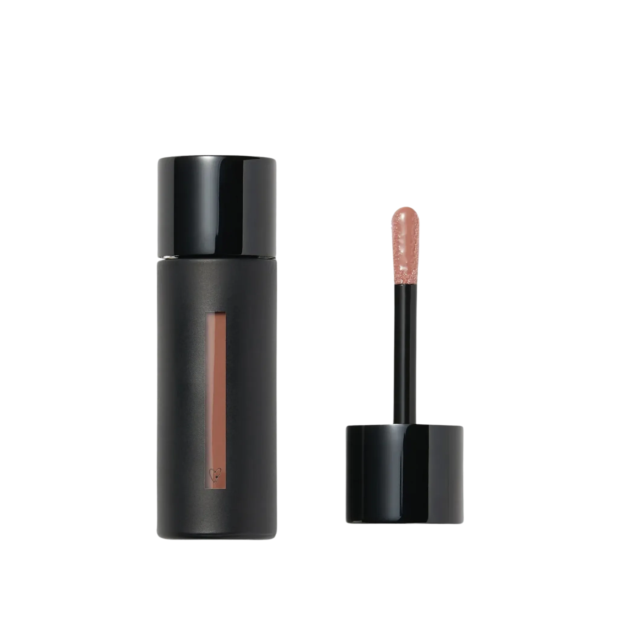 Squeaky Clean Liquid Lip Balm