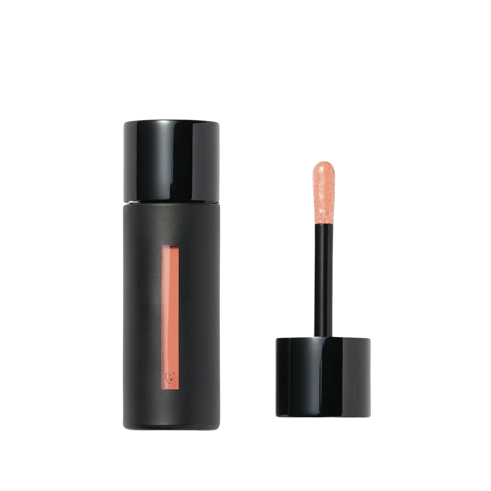 Squeaky Clean Liquid Lip Balm
