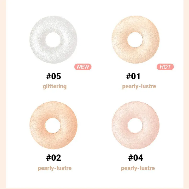 Starlight Highlighting Powder