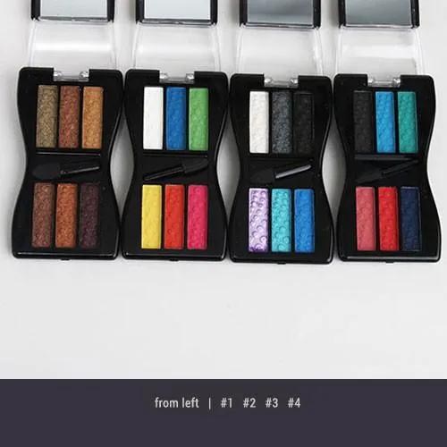 Starry 6 Color Eyeshadow Set