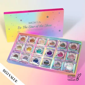 Starshow Shadow Pot Bundle