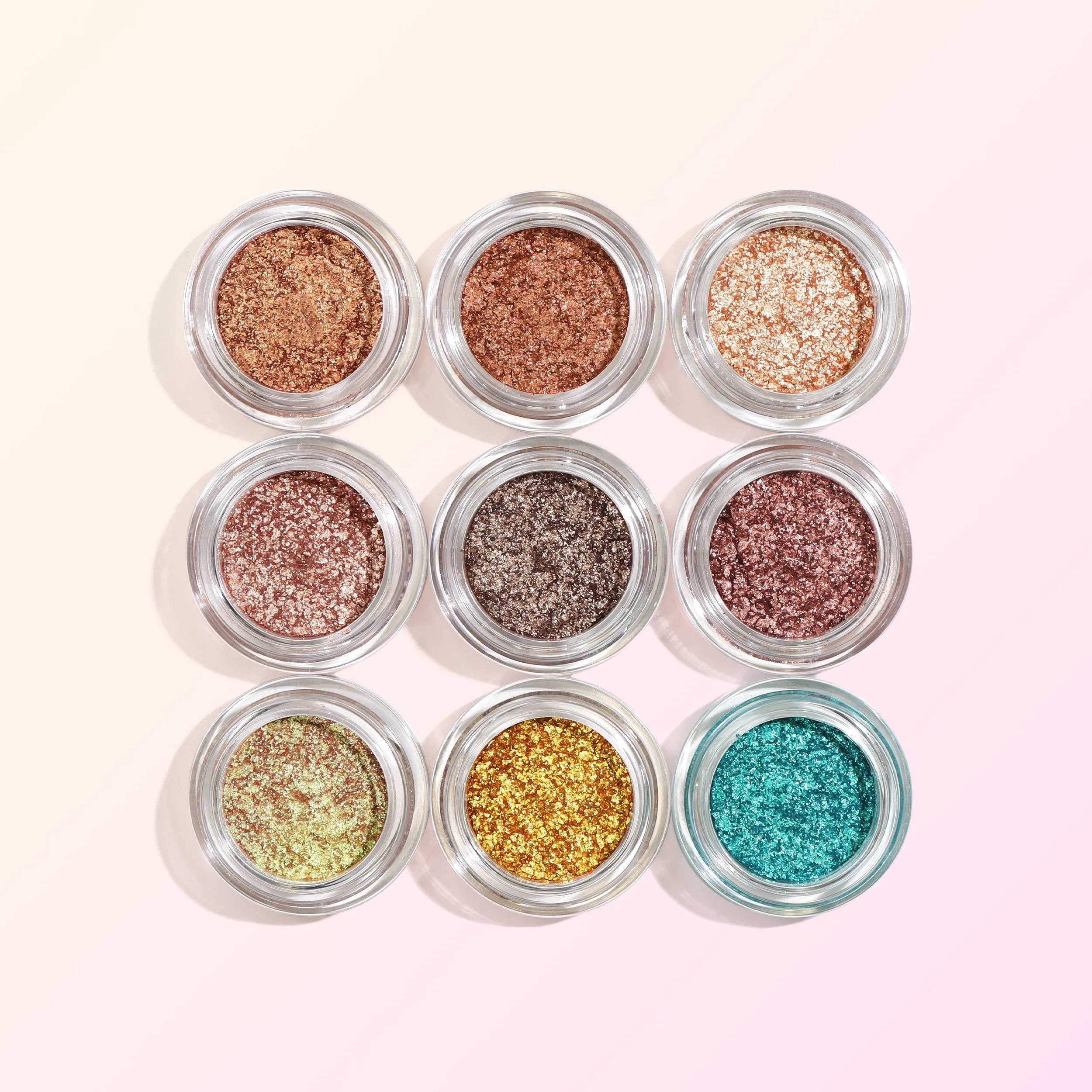 Starshow Shadow Pot Bundle