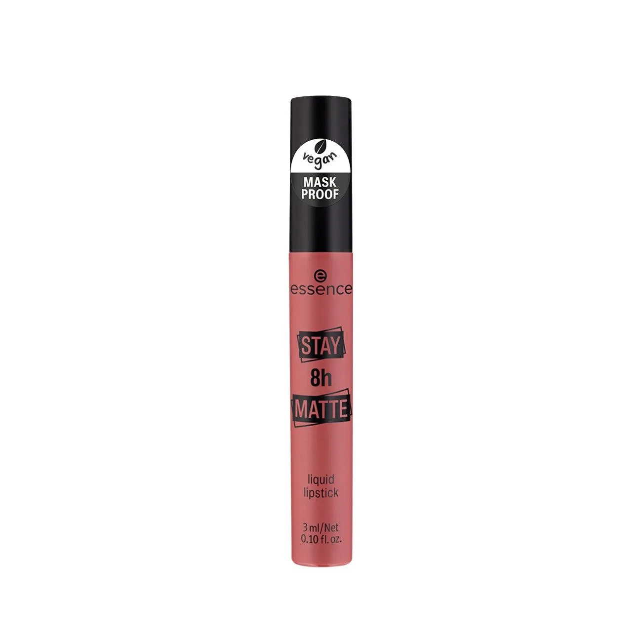 Stay 8h Matte Liquid Lipstick