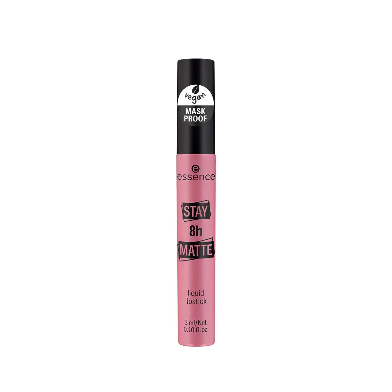 Stay 8h Matte Liquid Lipstick