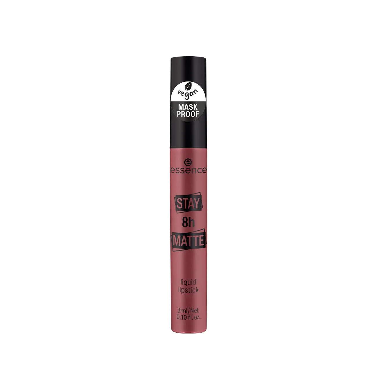 Stay 8h Matte Liquid Lipstick
