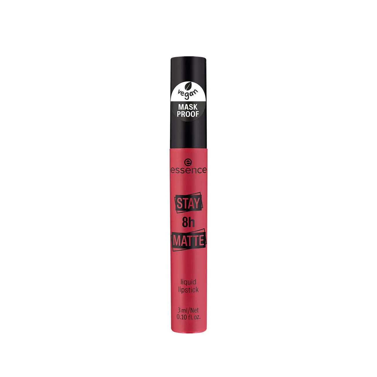 Stay 8h Matte Liquid Lipstick