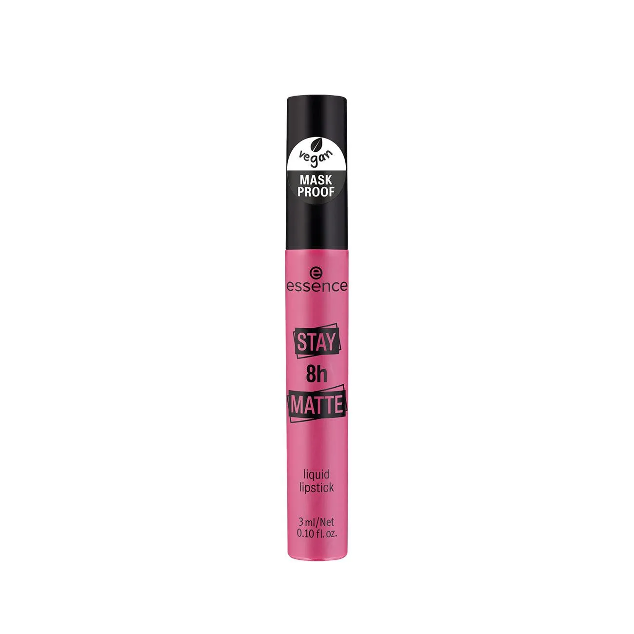 Stay 8h Matte Liquid Lipstick