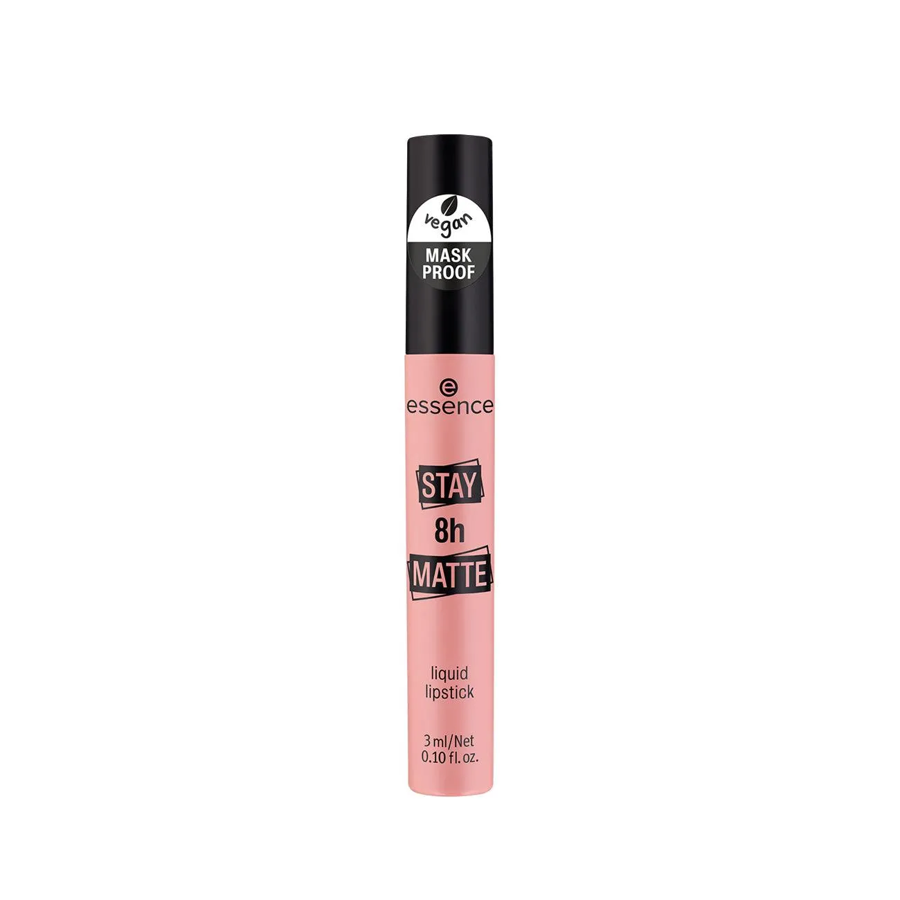 Stay 8h Matte Liquid Lipstick