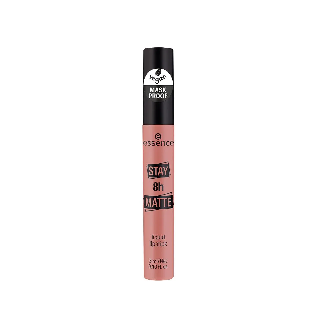 Stay 8h Matte Liquid Lipstick