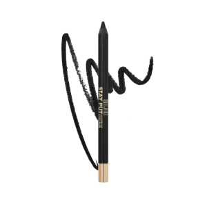 STAY PUT® WATERPROOF EYELINER PENCIL